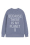 DARK GREY STORM SWEATSHIRT