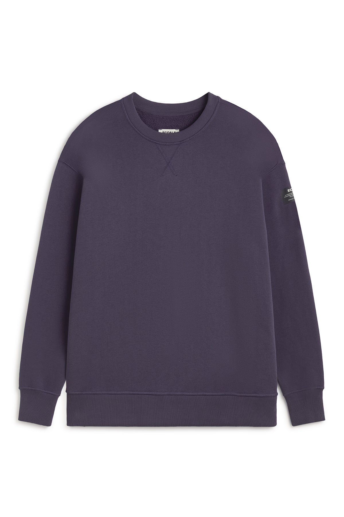 SWEATSHIRT STORM VIOLETT