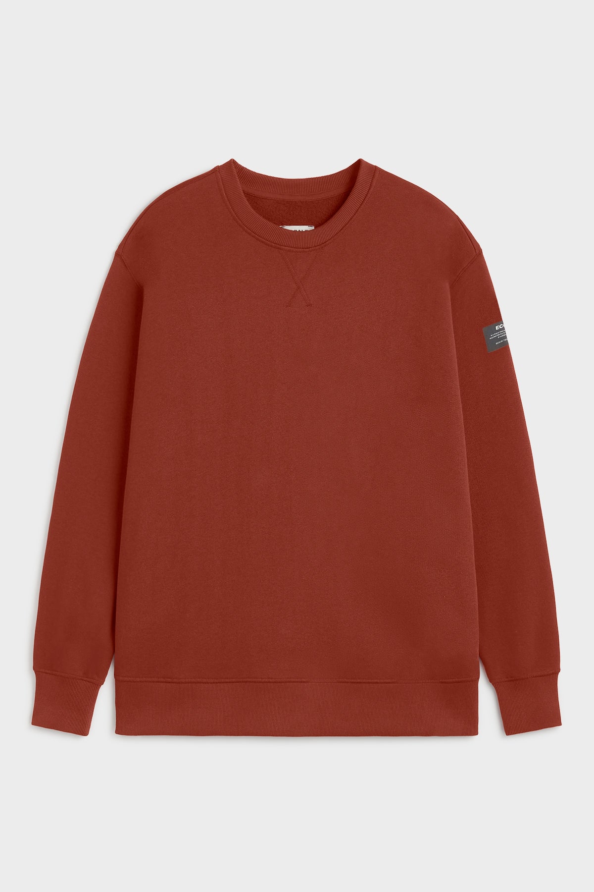 ORANGE STORM SWEATSHIRT