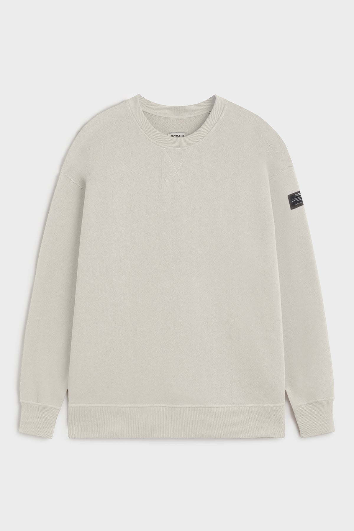 SWEAT-SHIRT STORM BEIGE