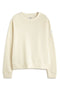 SUDADERA VIOLINA BEIGE