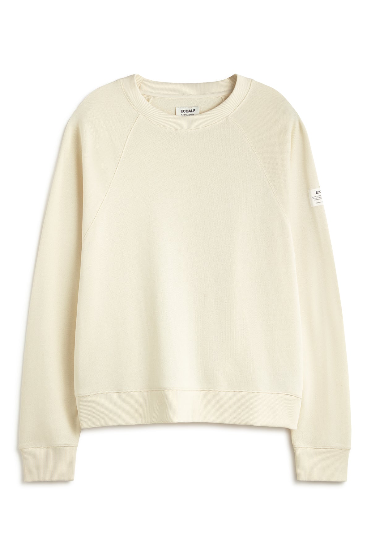 SWEAT-SHIRT VIOLINA BEIGE