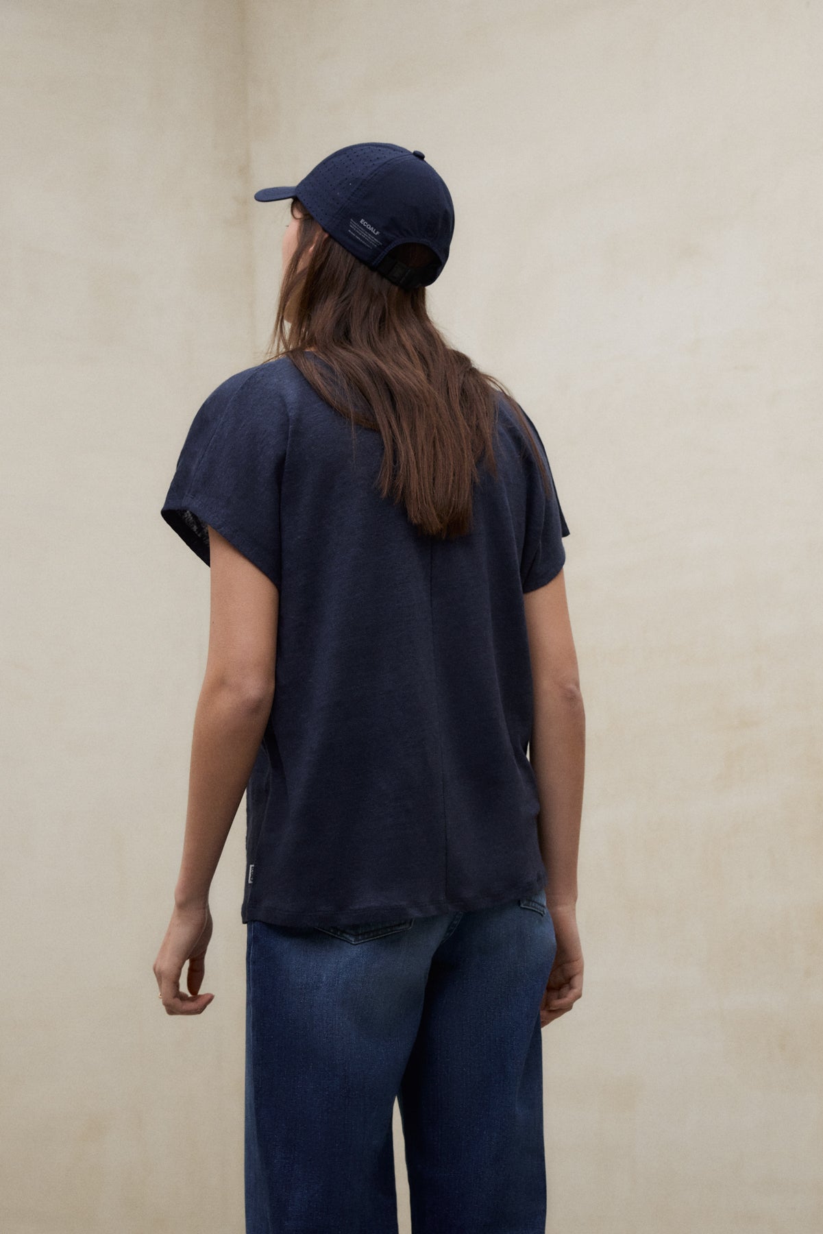 BLUE ARENDAL T-SHIRT