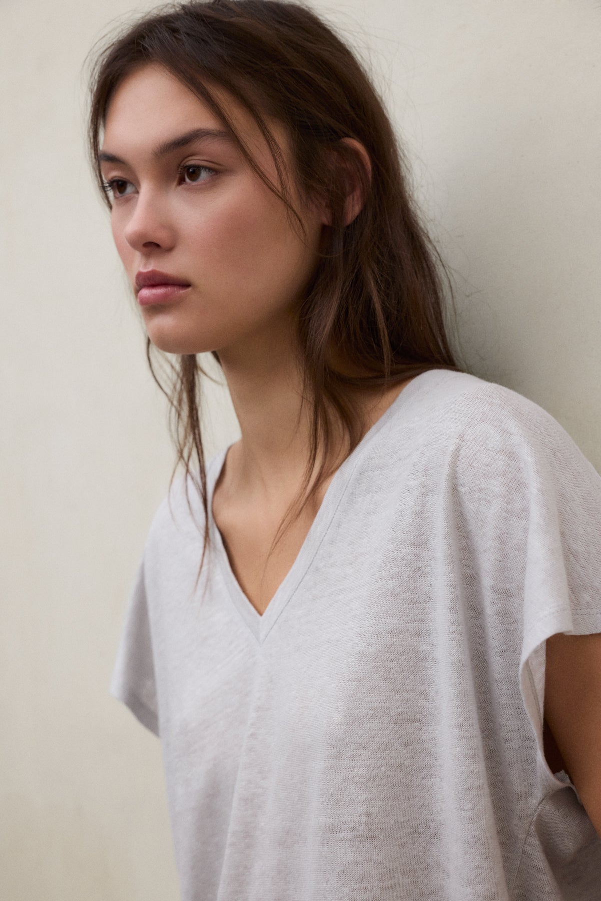 CAMISETA ARENDAL GRIS