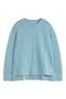 T-SHIRT BAHIA BLEU