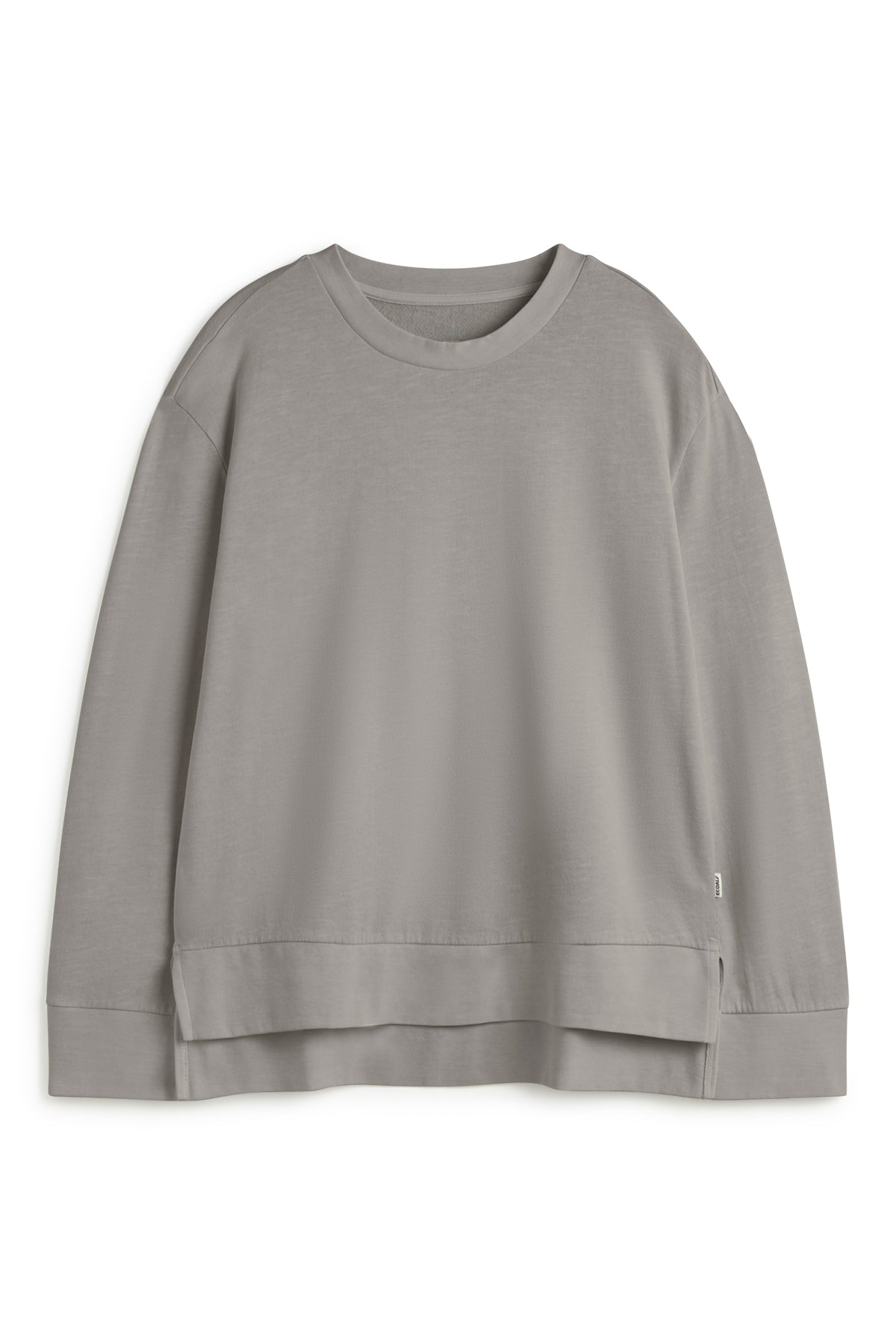 CAMISETA BAHIA GRIS OSCURO