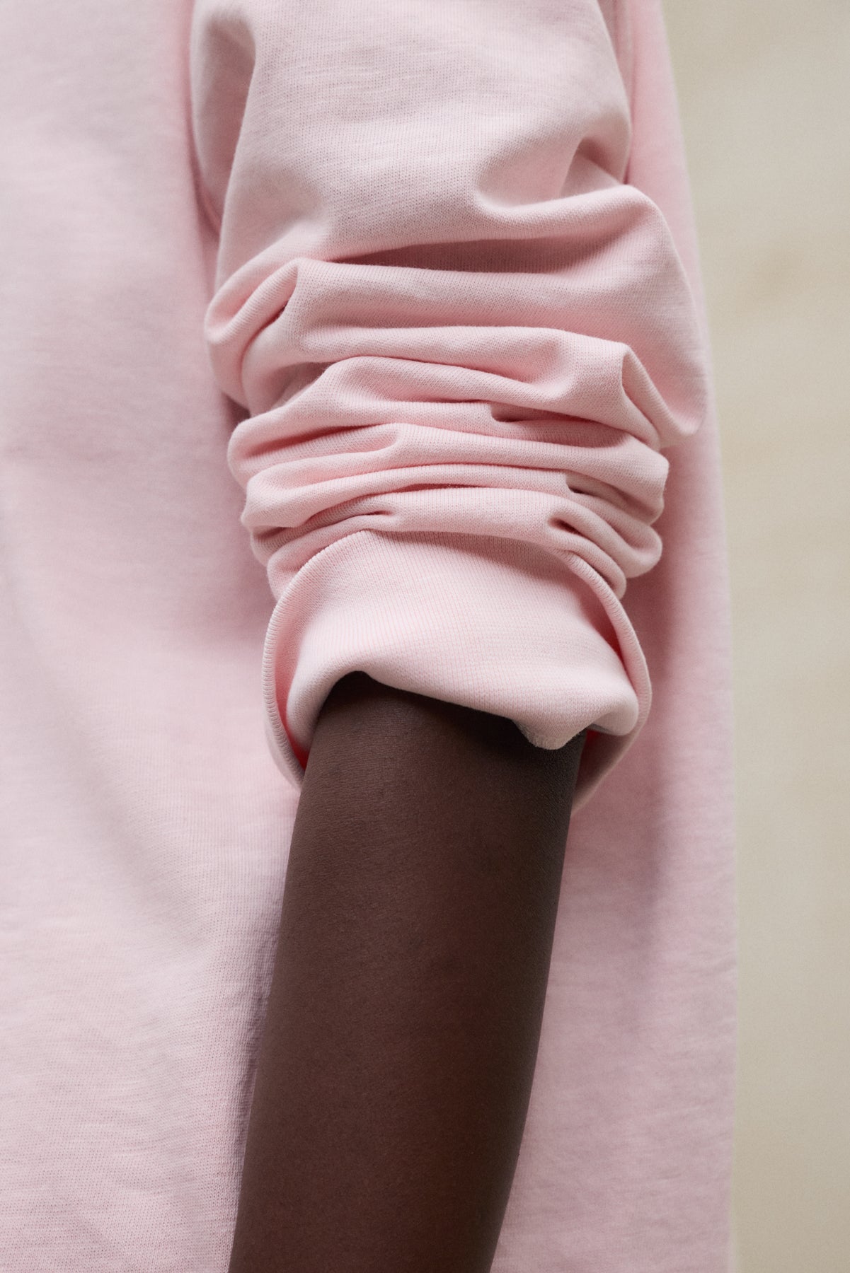 T-SHIRT BAHIA ROSA