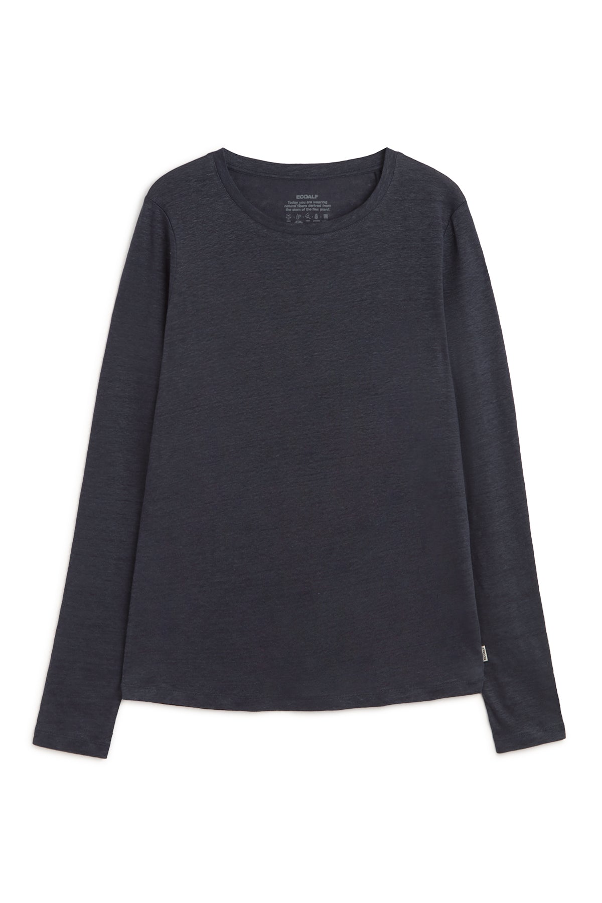 BLUE CALE T-SHIRT
