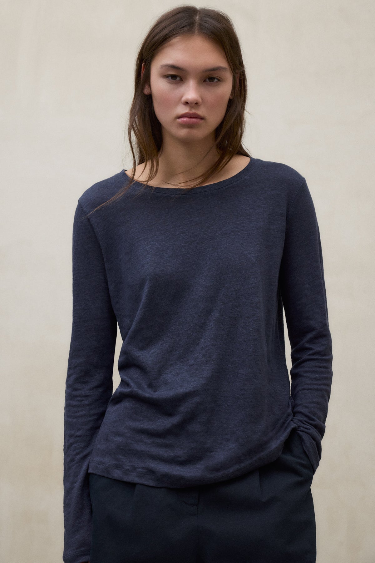 CAMISETA CALE AZUL