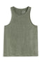 KHAKI HALDEN T-SHIRT
