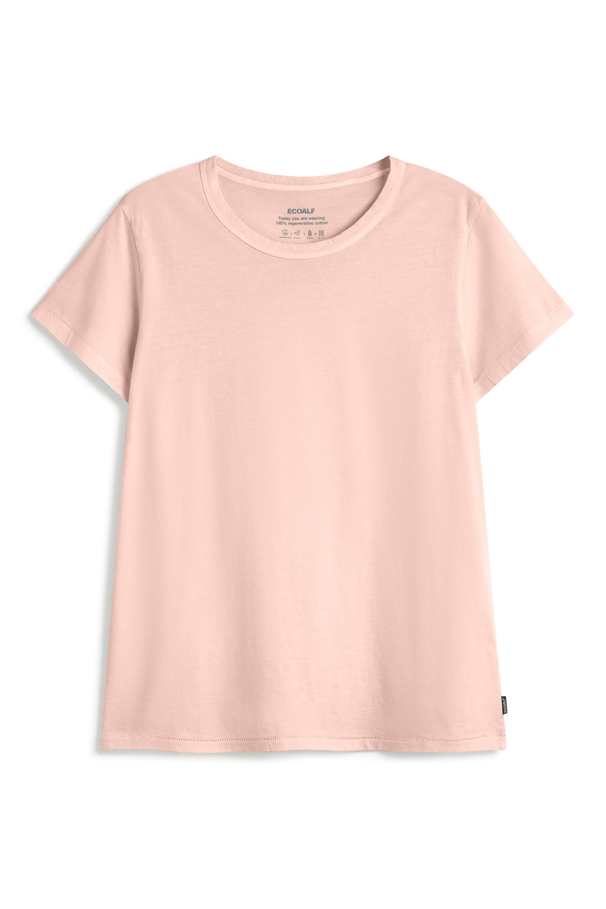 T-SHIRT KEILE ROSE