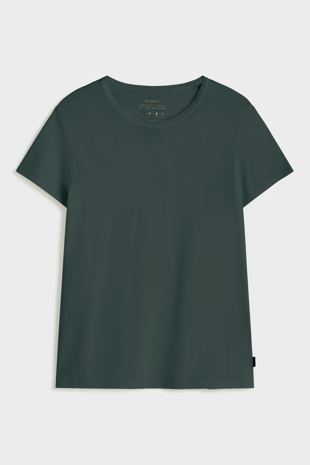 CAMISETA KEILE KHAKI