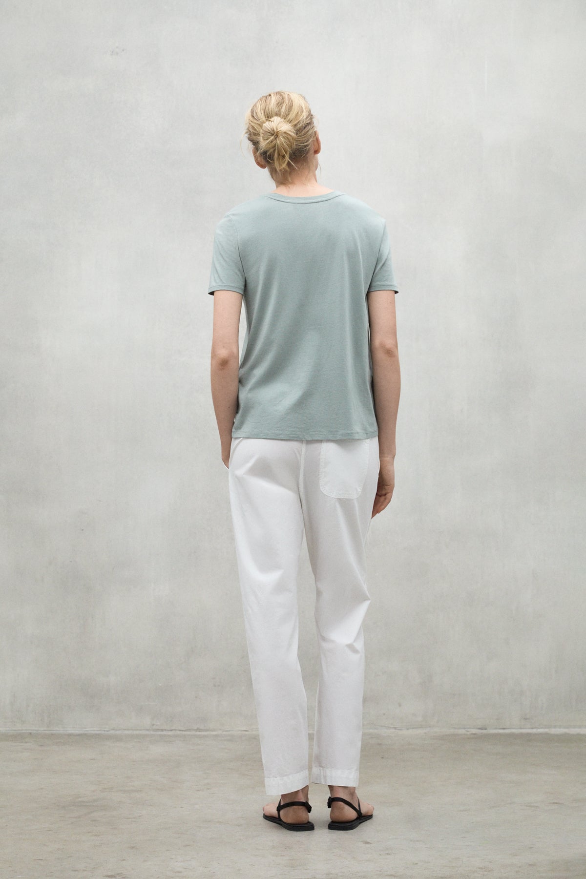 CAMISETA LAKE VERDE