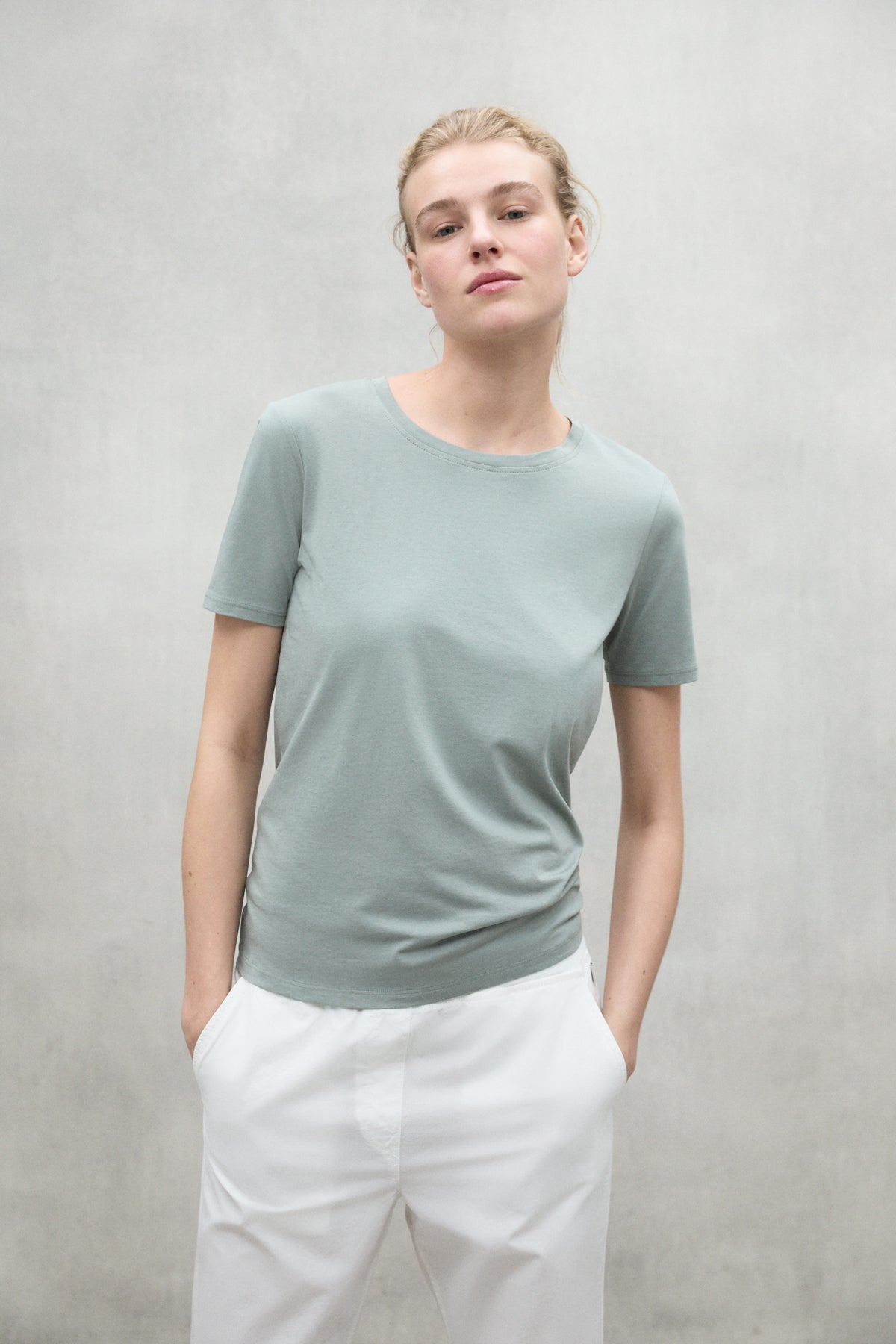 CAMISETA LAKE VERDE