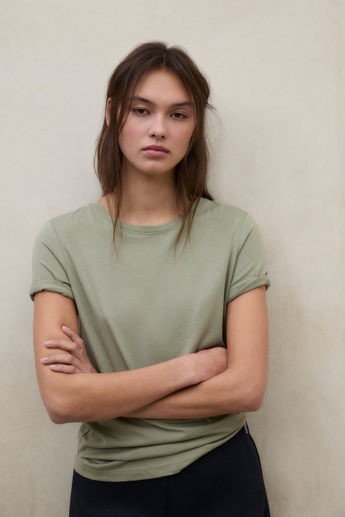 GREEN LAKE T-SHIRT