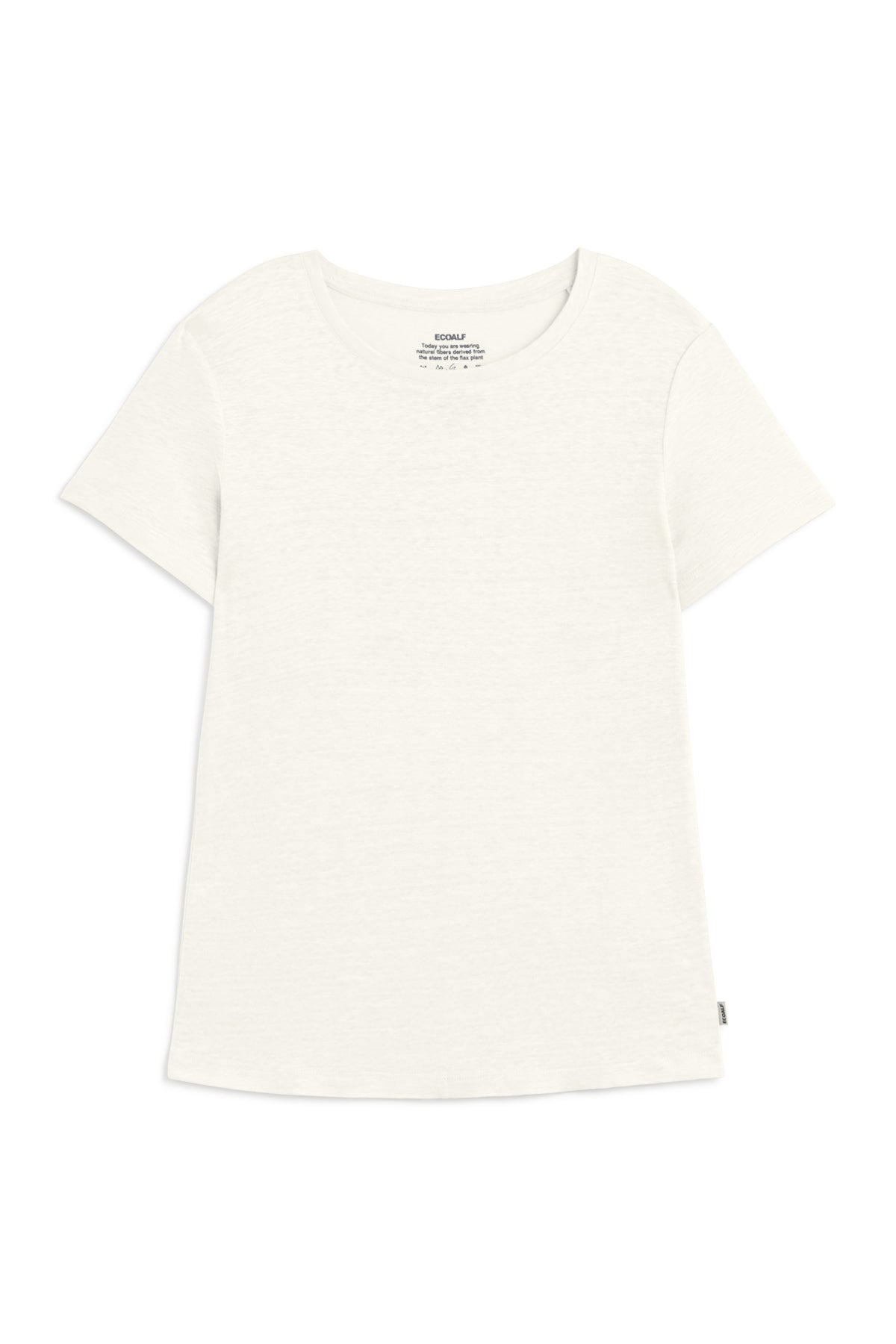 WHITE LANE T-SHIRT