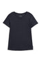 CAMISETA LANE AZUL
