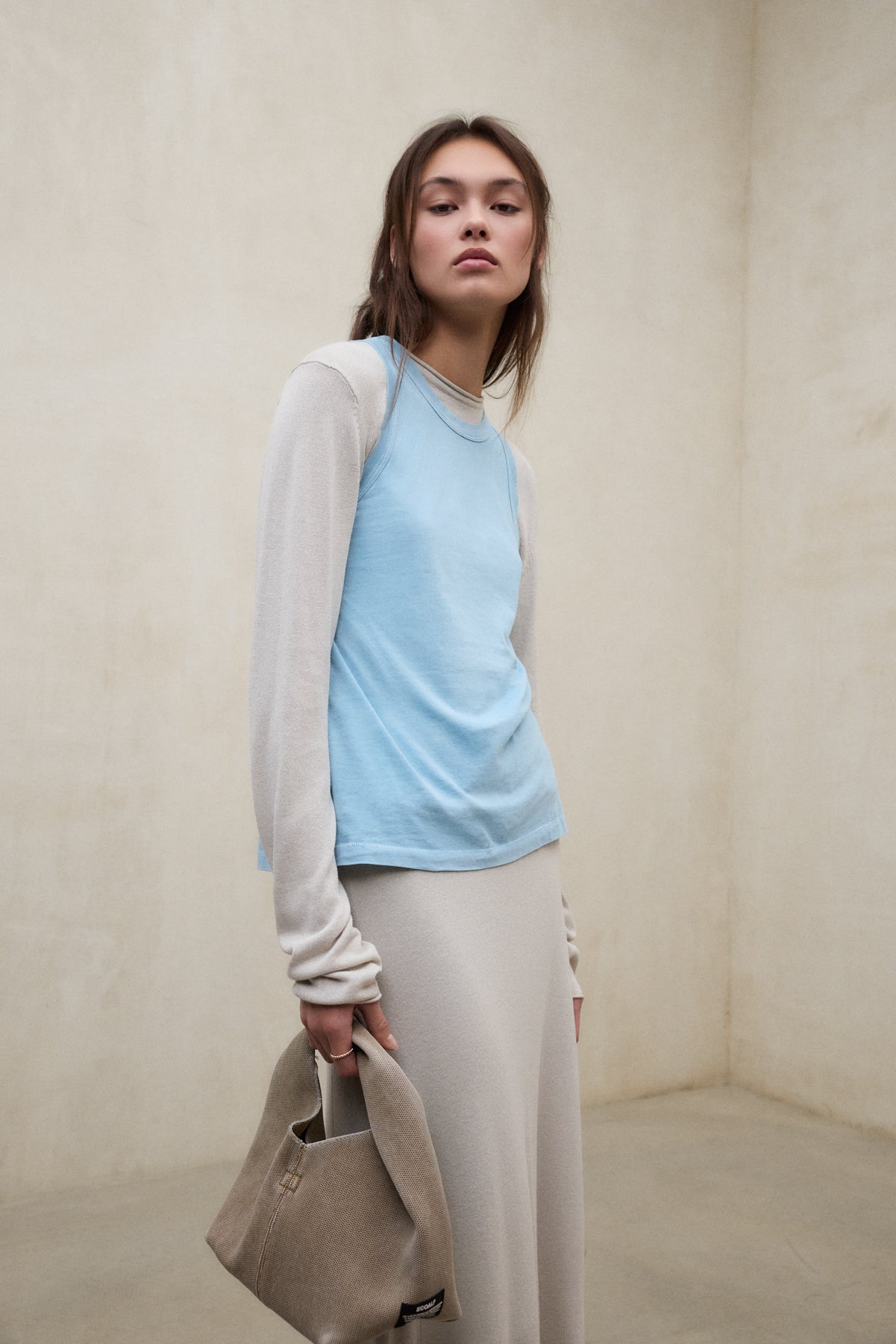 MAGLIETTA MINDEN BLU