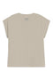 CAMISETA NAMUR BEIGE