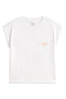 CAMISETA NAMUR BLANCA