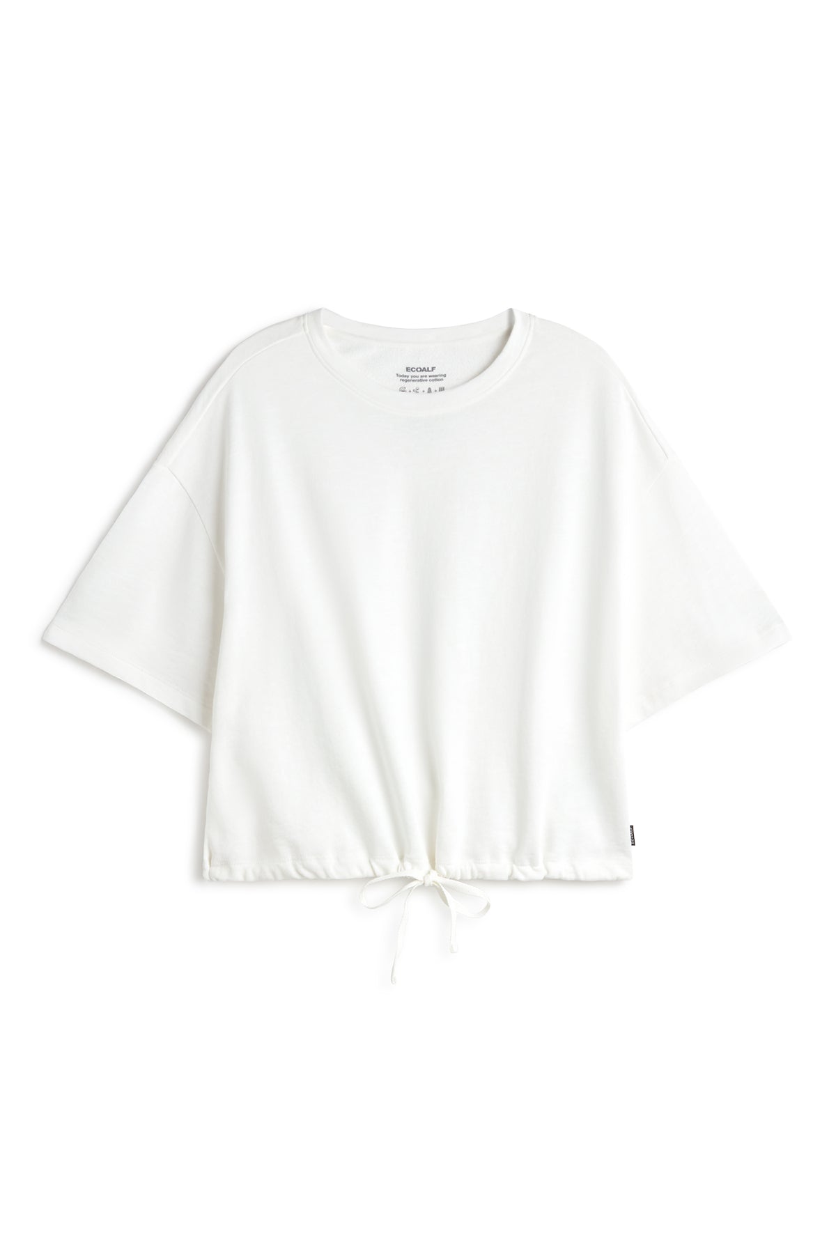 WHITE NEIVA T-SHIRT