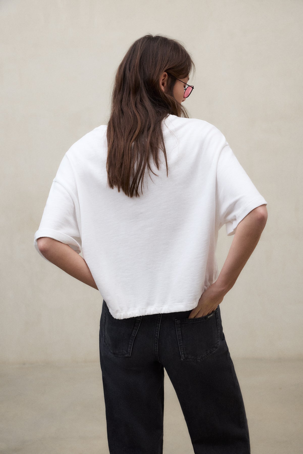 CAMISETA NEIVA BLANCA