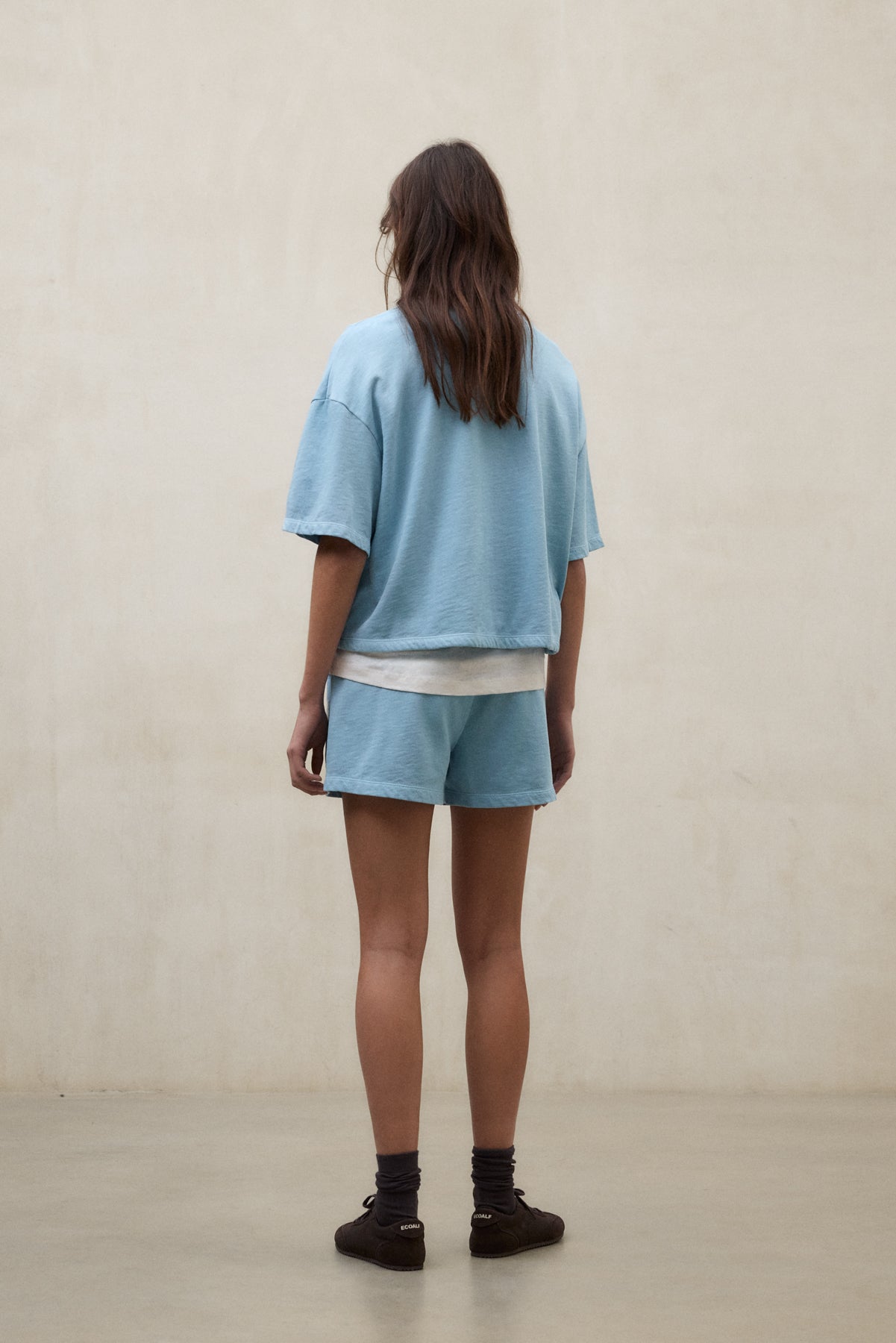 T-SHIRT NEIVA BLAU