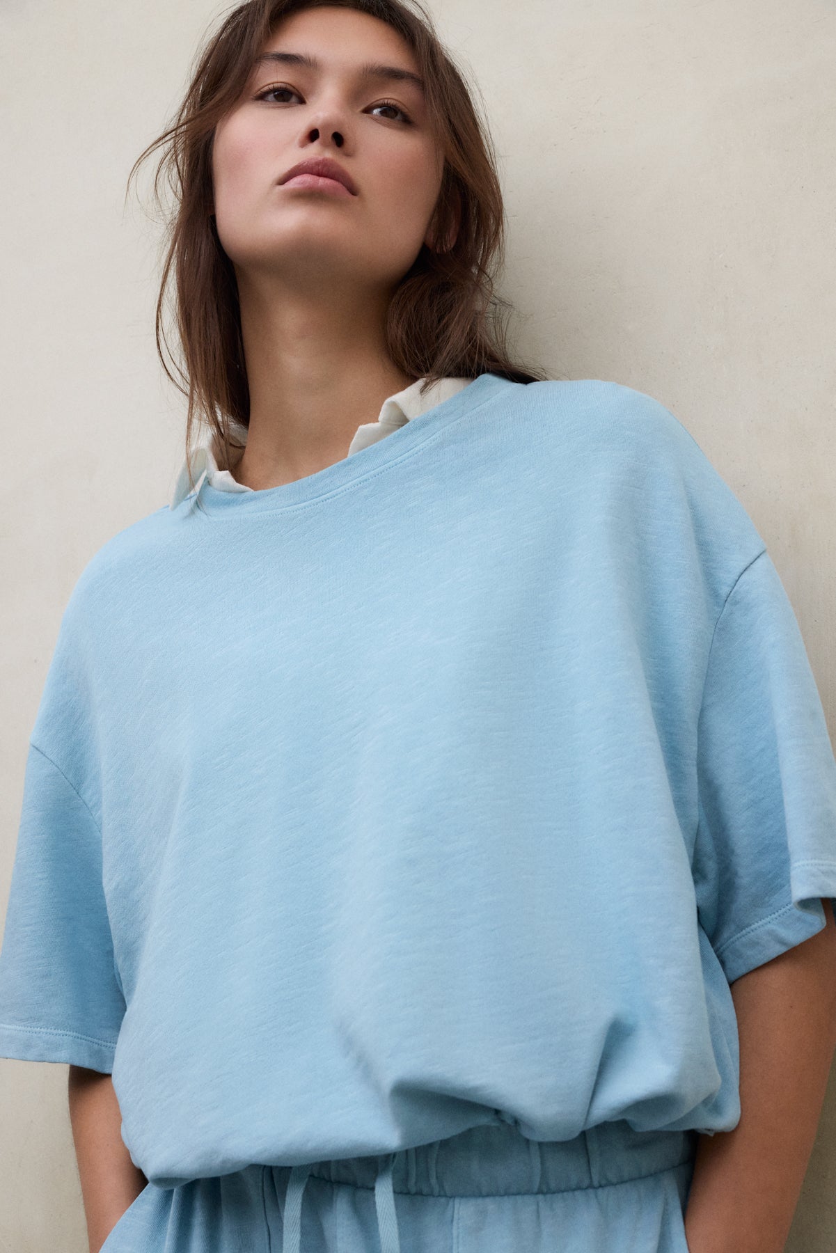 T-SHIRT NEIVA BLAU