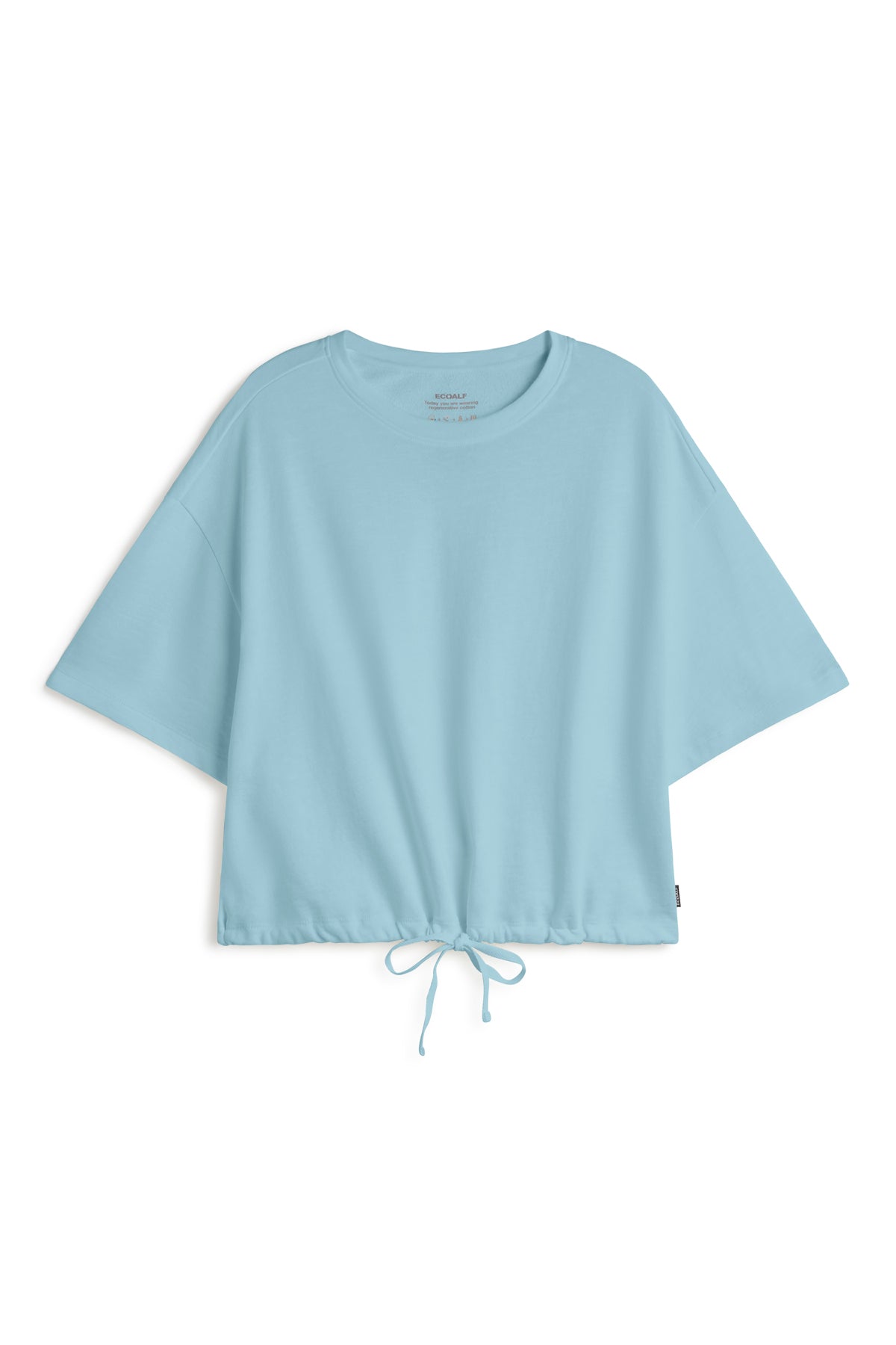 MAGLIETTA NEIVA BLU