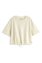 MAGLIETTA NEIVA BEIGE
