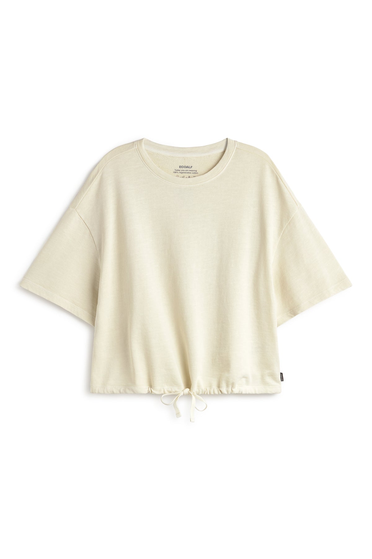 BEIGE NEIVA T-SHIRT