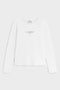 T-SHIRT NOVAR WEISS