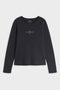 T-SHIRT NOVAR DUNKELBLAU