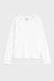 T-SHIRT PALERMA BLANC