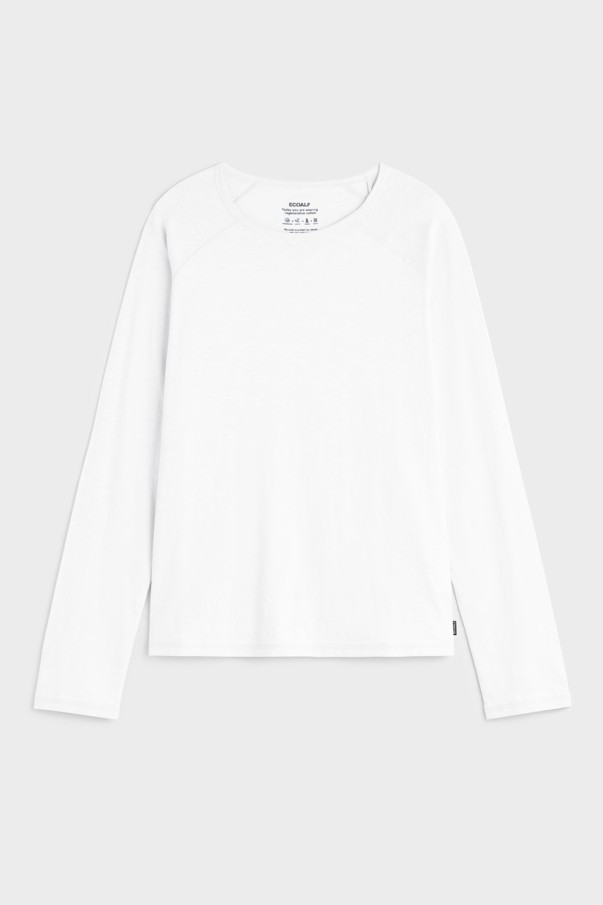 T-SHIRT PALERMA BLANC