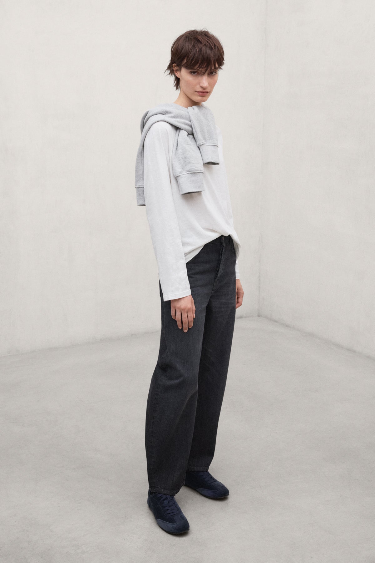 T-SHIRT PALERMA BLANC