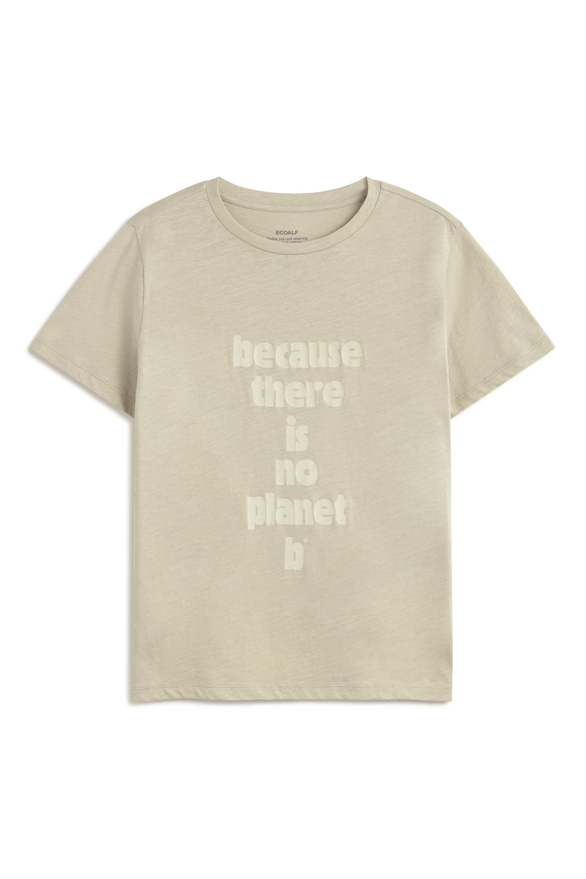 BEIGE RONDA T-SHIRT