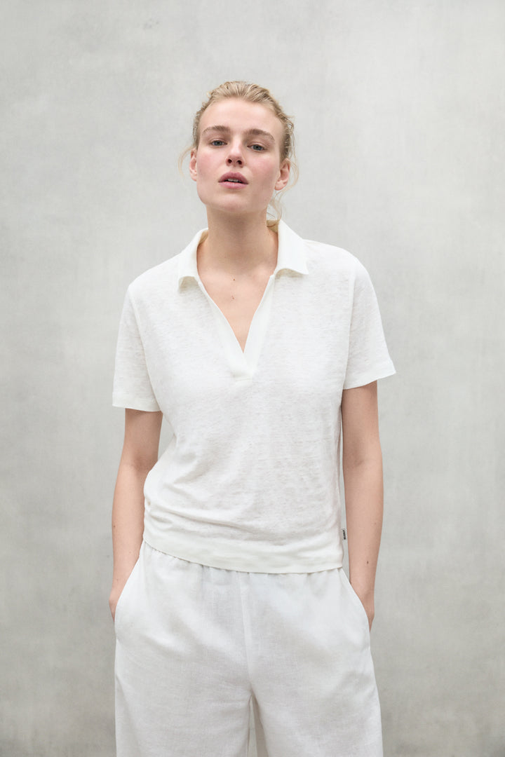 T-SHIRT TROMS WEISS