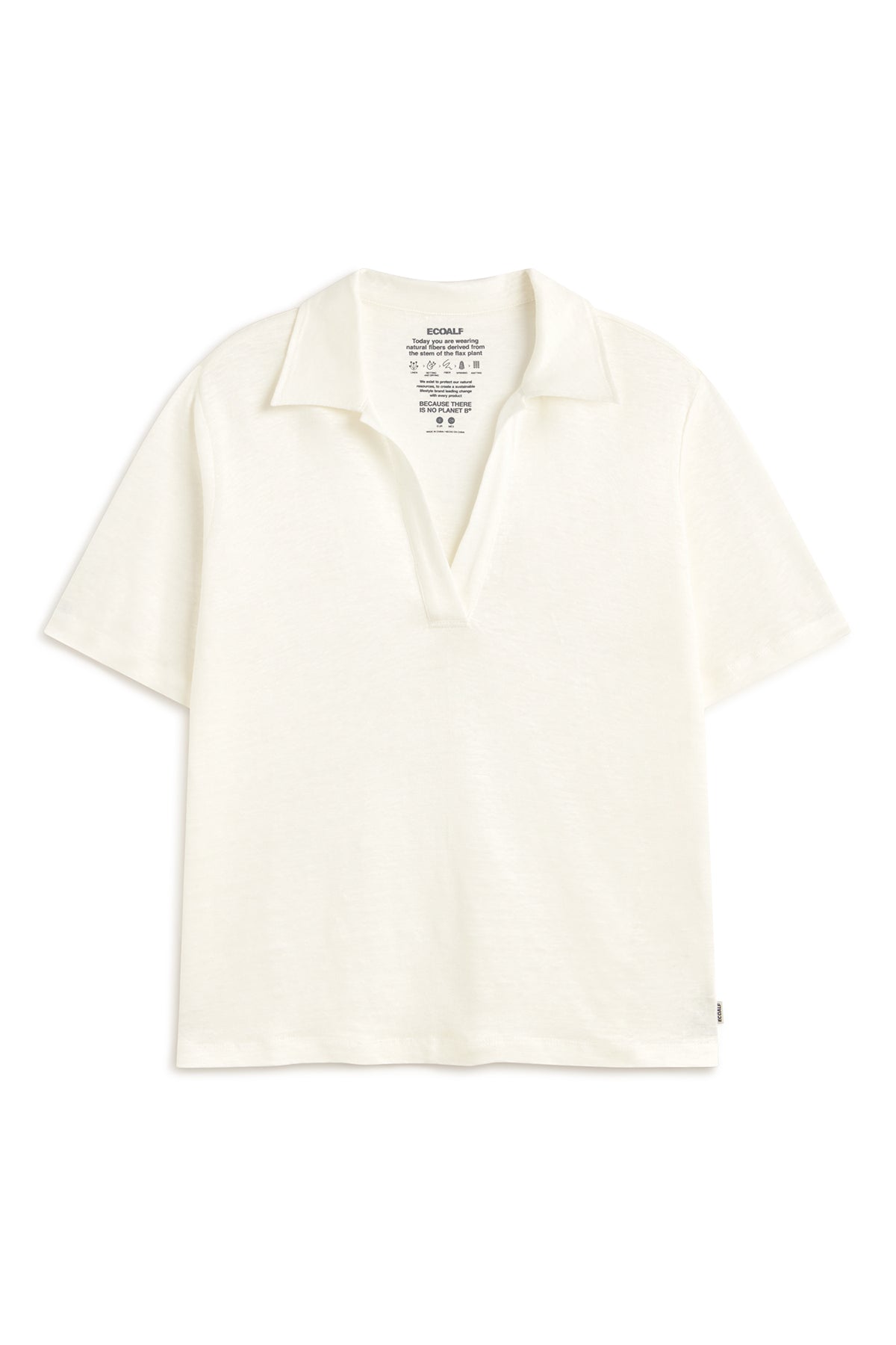 T-SHIRT TROMS WEISS