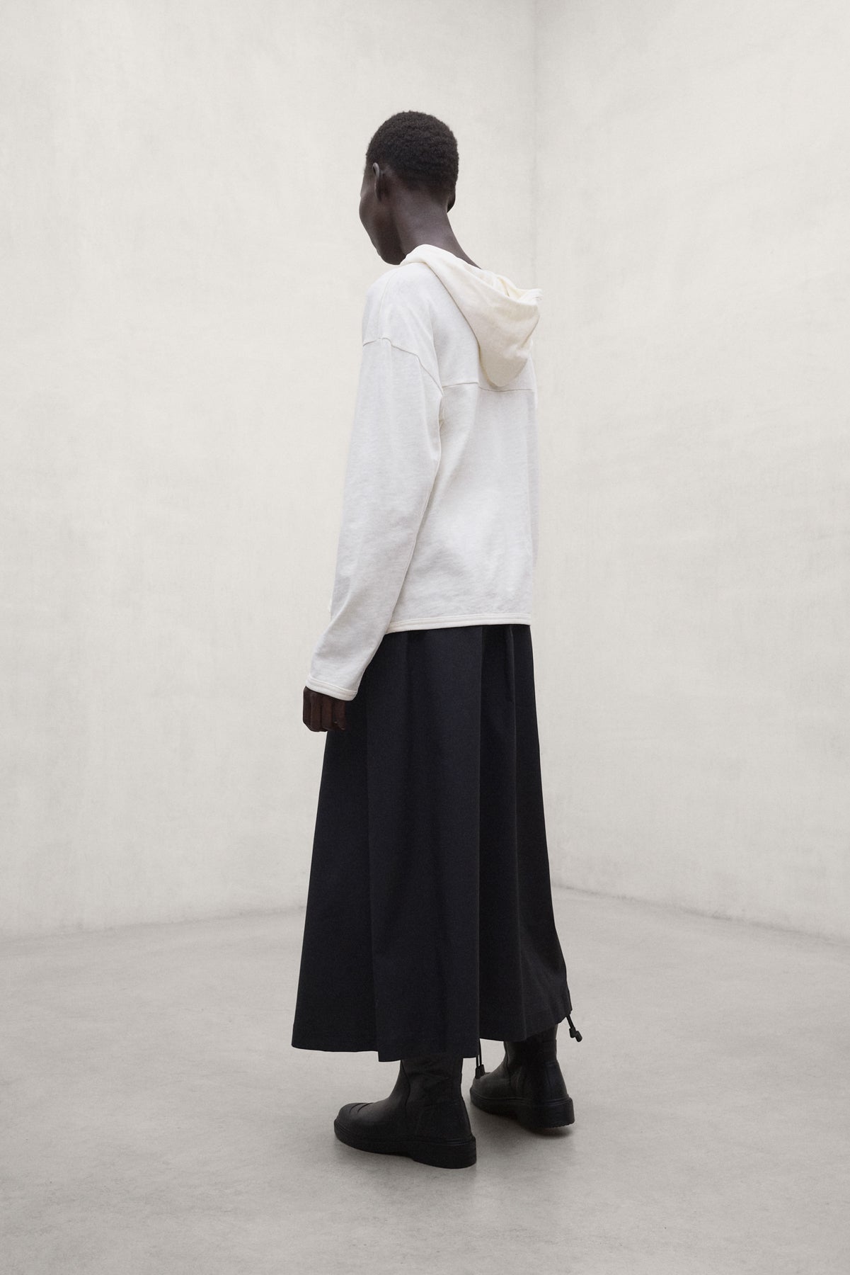 CAMISETA VENECA BLANCA