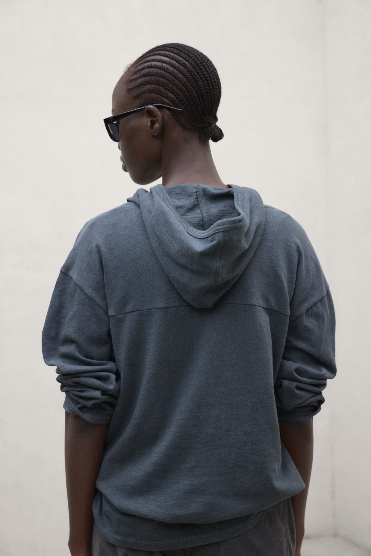 KHAKI VENECA T-SHIRT
