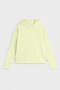 LIME VENECA T-SHIRT