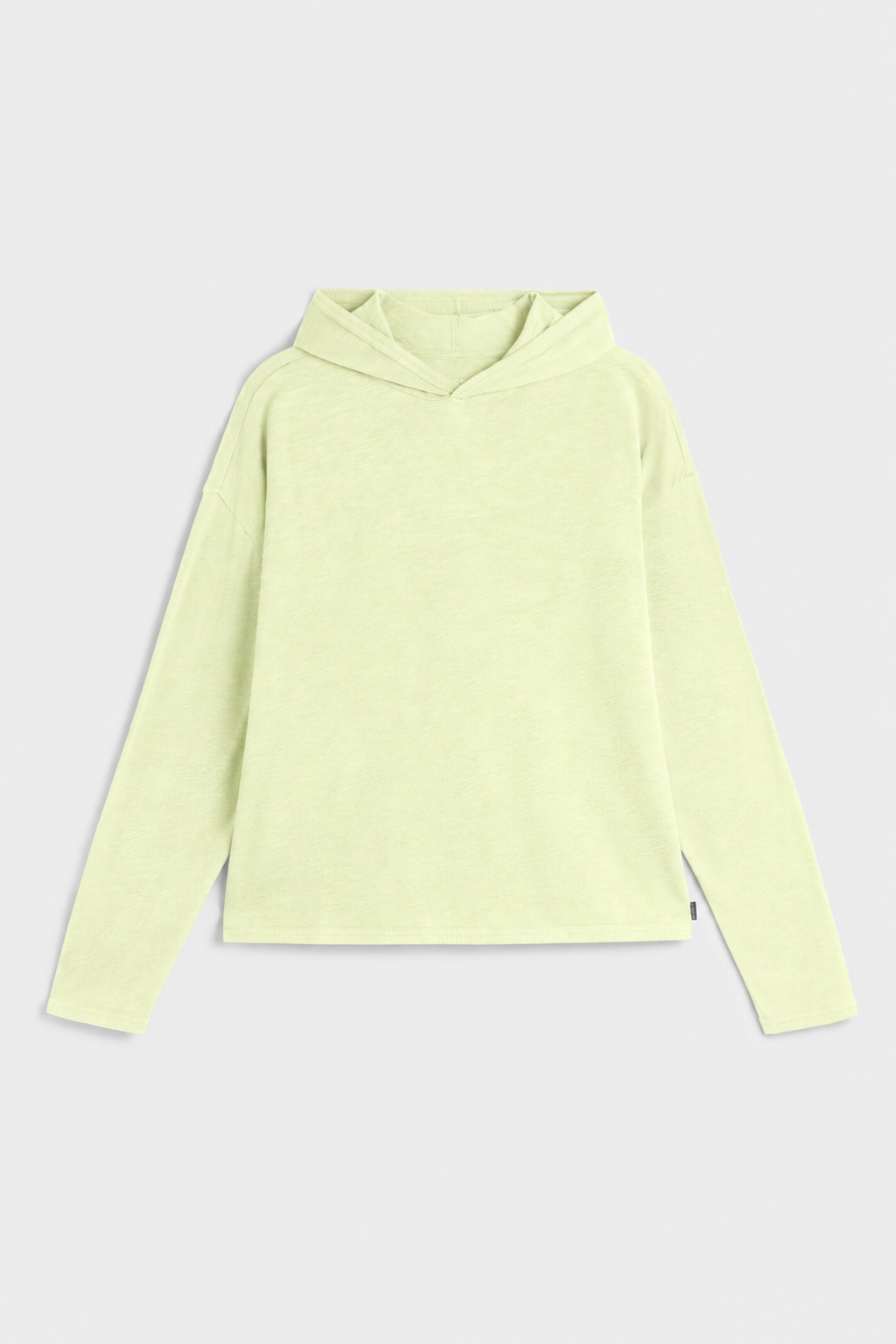T-SHIRT VENECA CITRON VERT