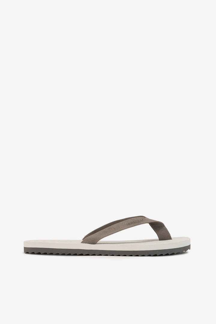 FLIP FLOP BOSTON BLANCAS