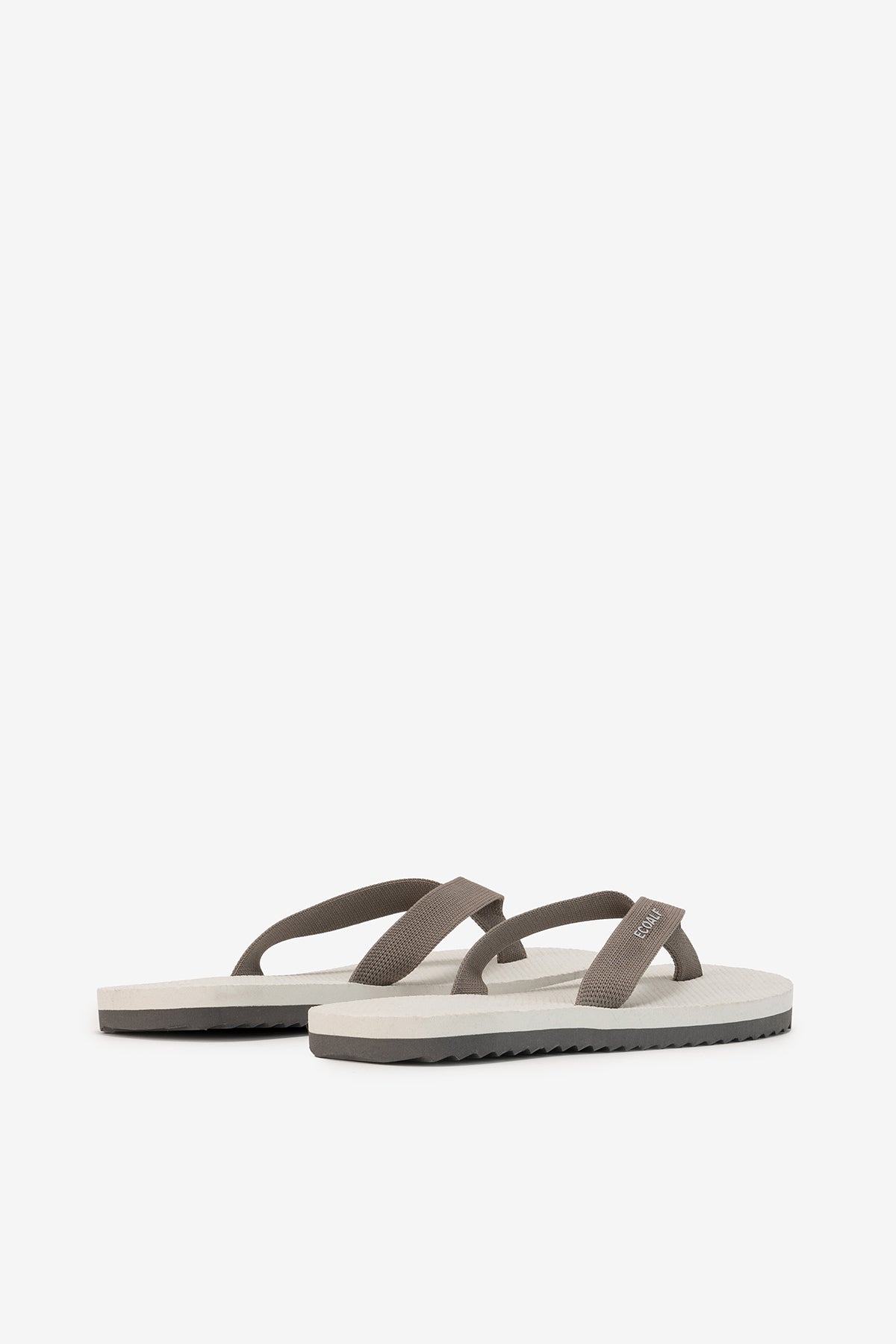 FLIP FLOP BOSTON BLANCAS