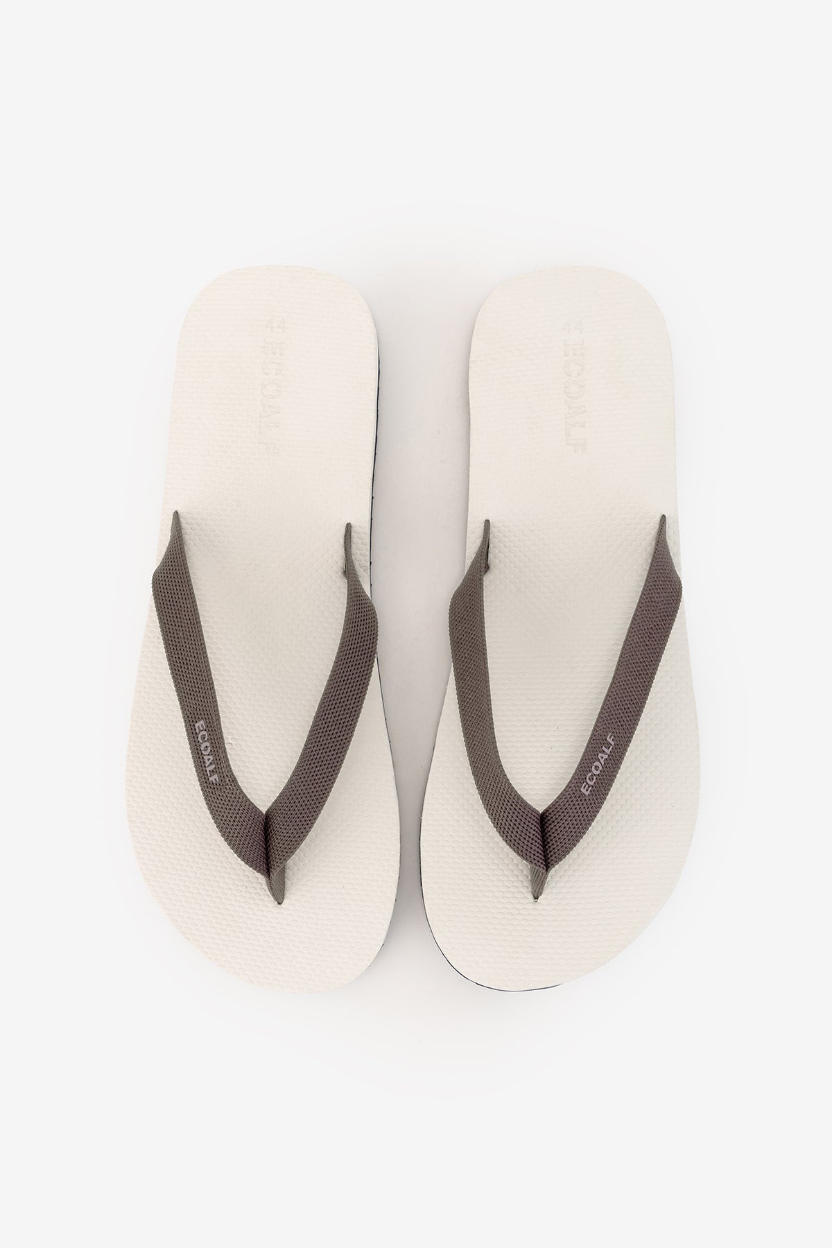FLIP FLOP BOSTON BLANCAS
