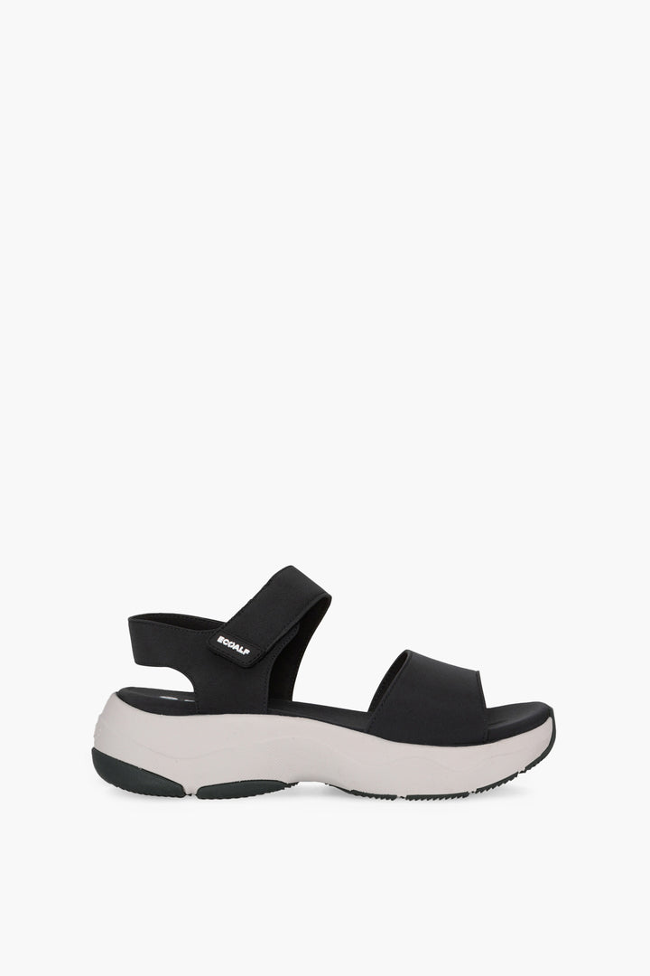 SANDALEN CARLA SCHWARZ