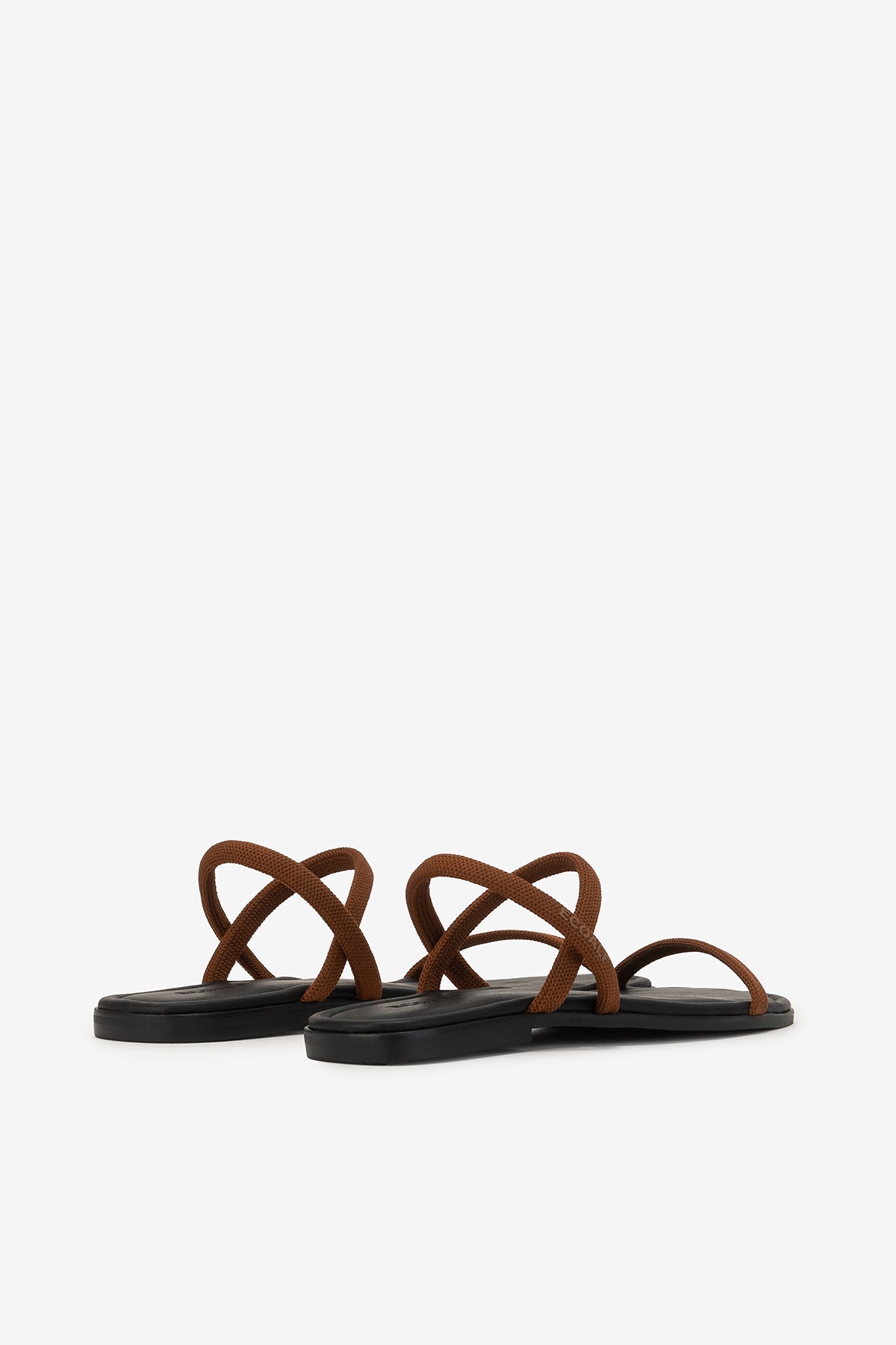 BEIGE DELHI SANDALS