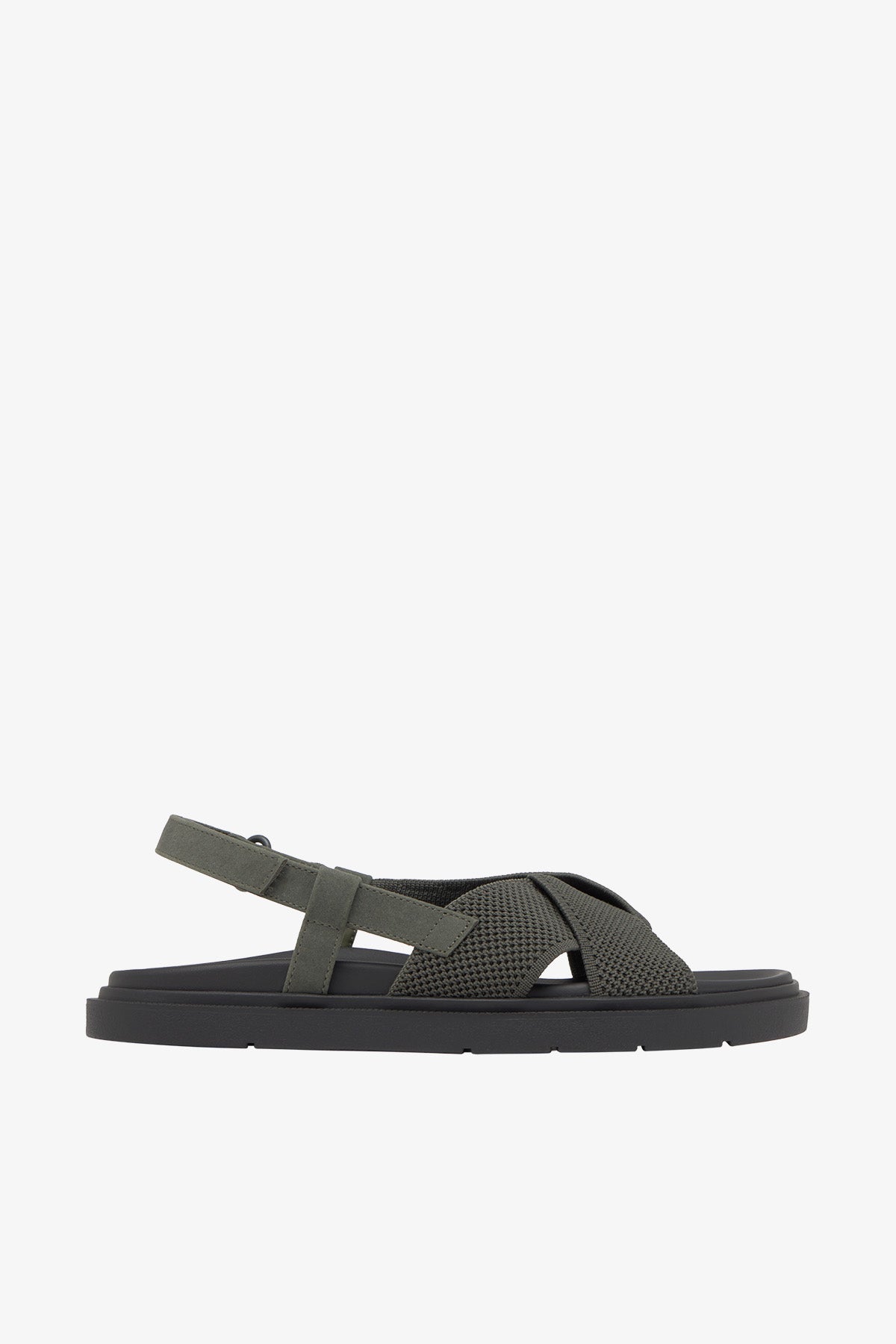 SANDALEN GOLD KHAKI