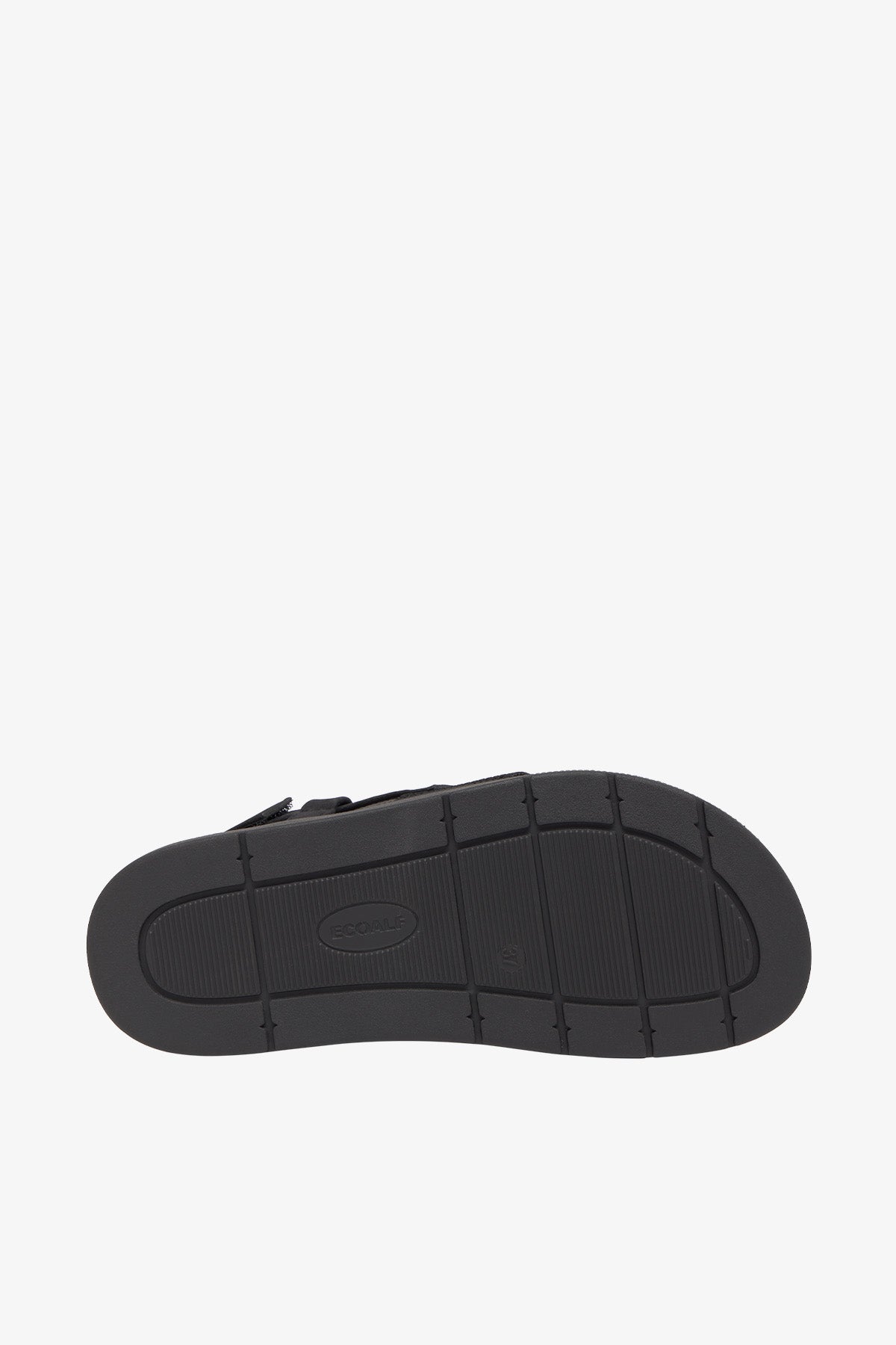 SANDALES GOLD NOIRES